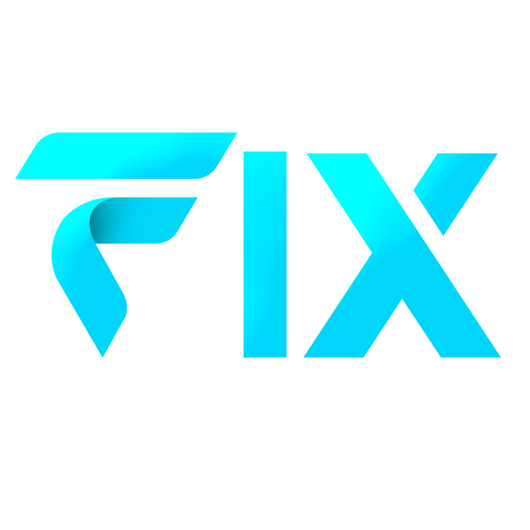 Fix